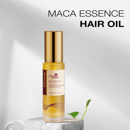 Moroccan Argan Oil for Hair Healing