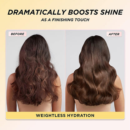 Moroccan Argan Oil for Hair Healing