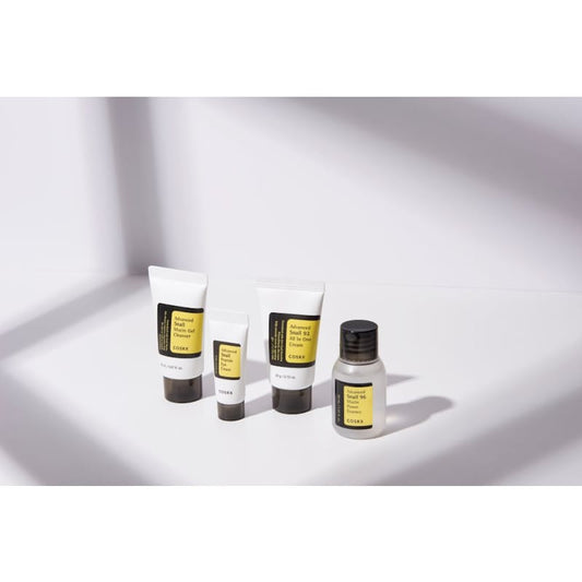 Cosrx Advanced Snail Travel Kit