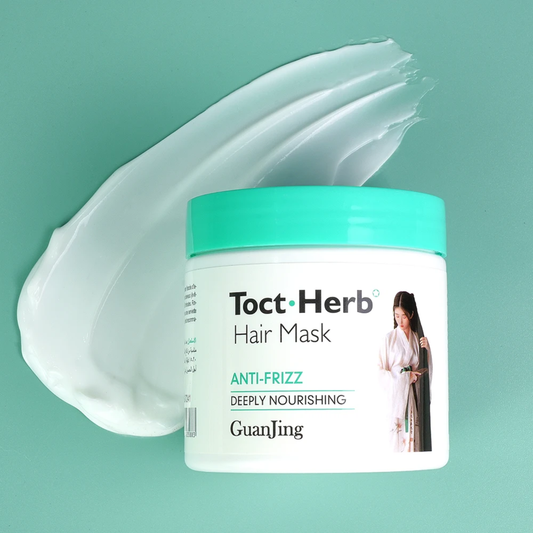 Toct Hair Moisturizing Hair Mask