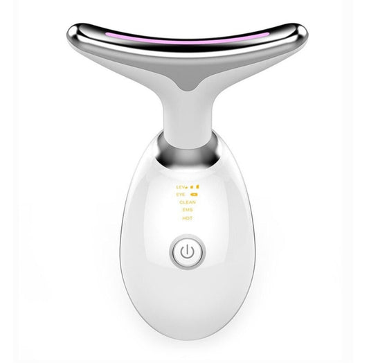 Face & Neck Facial Massager, Multifunctional Tool for Skin Care