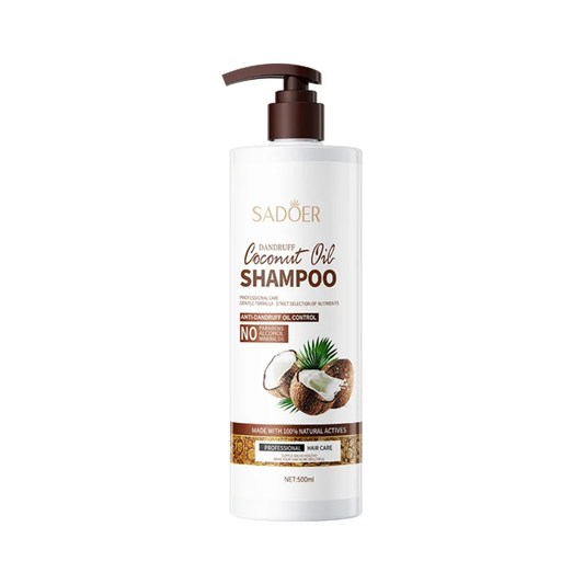 Sadoer Coconut Shampoo