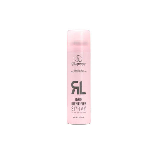 Glamour Hair Identifier Spray